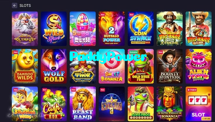 making first deposit on PaddyPower website using local payment methods in Pakistan