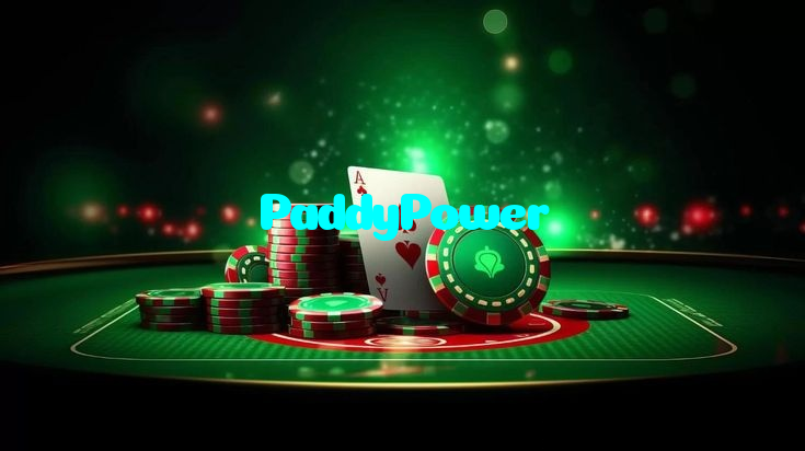 PaddyPower خوش آمدید بونس +600% پیشکش موبائل ایپ کے پروموشن سیکشن میں دکھائی دیتی ہے۔