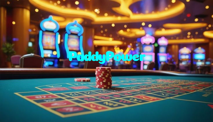 PaddyPower