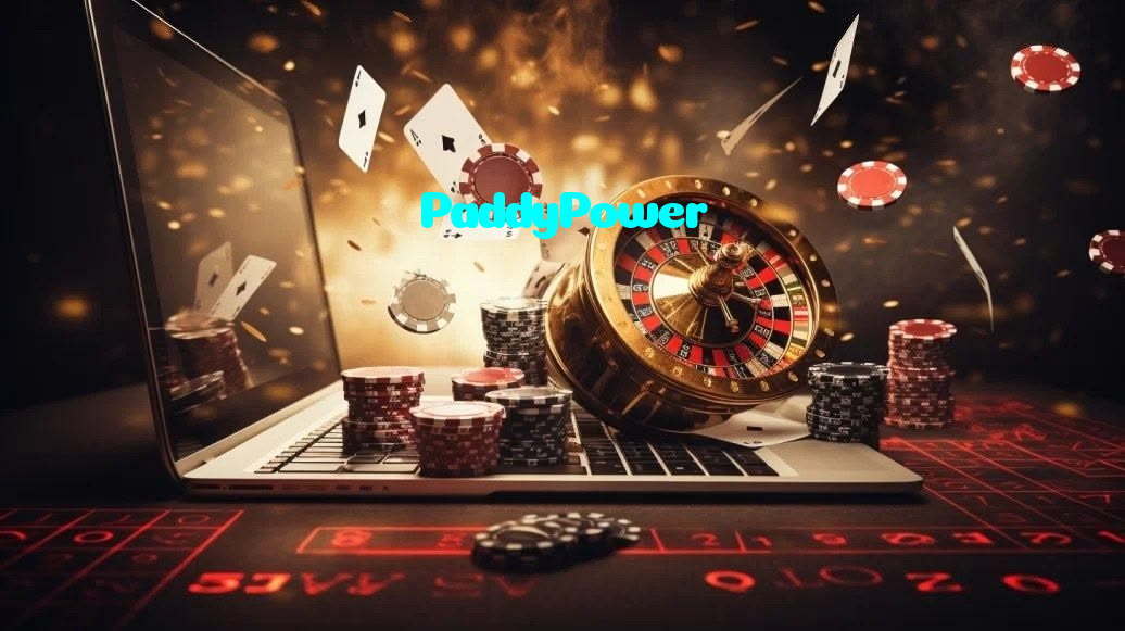 PaddyPower خوش آمدید بونس +600% پیشکش موبائل ایپ کے پروموشن سیکشن میں دکھائی دیتی ہے۔
