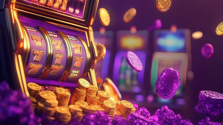 PaddyPower آن لائن کیسینو میں کھیلنے کی وجوہات